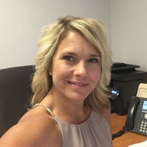 Meet your Posher, Lynette